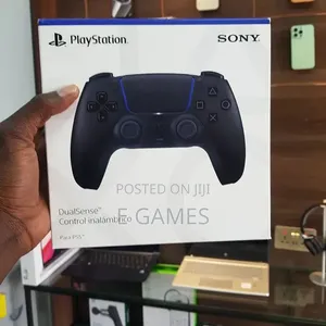Playstation 5 Controller (Ps5 Pad) Brand New