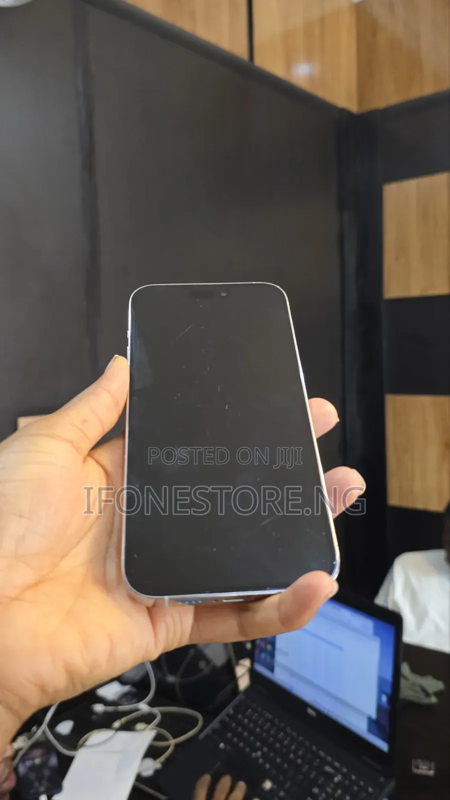 Apple iPhone 14 Pro Max 1 TB White
