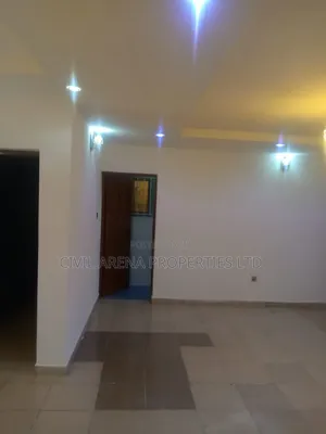 3bdrm Apartment in Ago Palace for rent