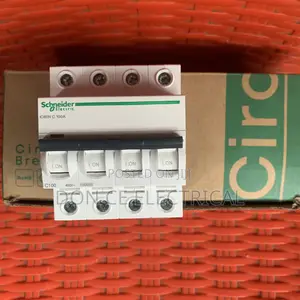 100amps 4pole