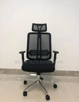 Imported Office Mesh Chair