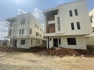 Terrace Duplex
