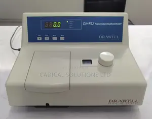 Spectrophotometer
