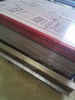 Polycarbonte Sheet