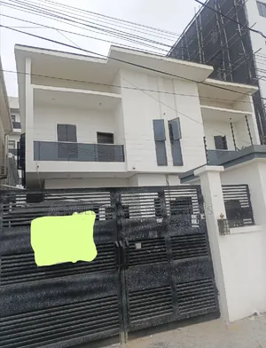 A Commercial Property for Lease