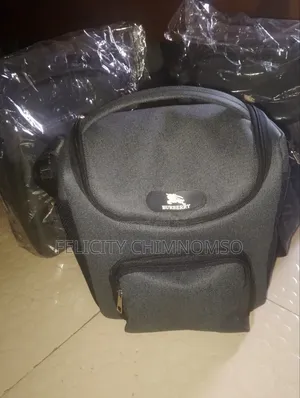 Quality and Durable Launch Bags