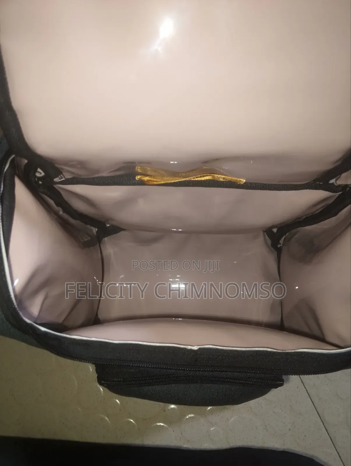 Quality and Durable Launch Bags