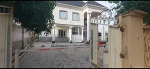 HOTEL FOR SALE IN LOKOJA - 15 Rooms, 24/7 Power, Furnished | ₦142M