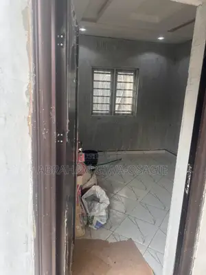 1bdrm Bungalow in Shagari Estate, Ipaja Road for rent