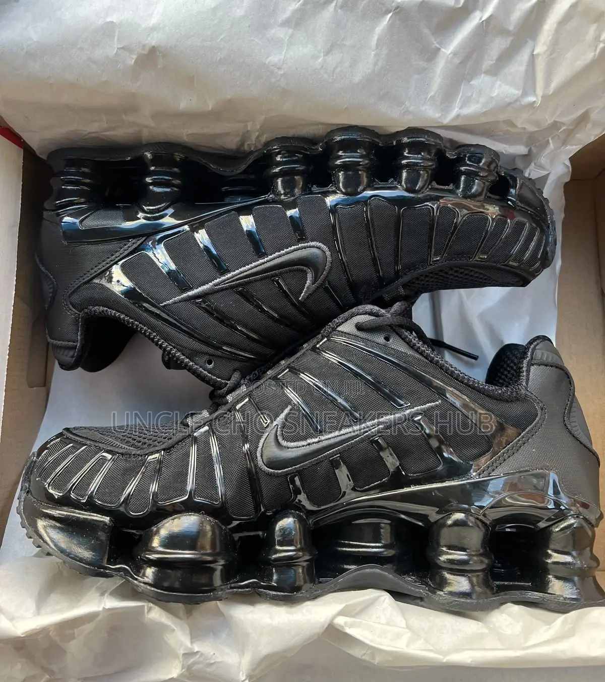 Nike Shox TL