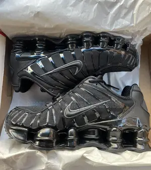 Nike Shox TL