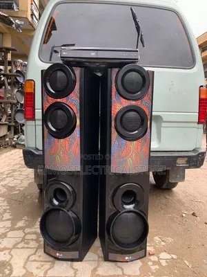 LG Bodyguard