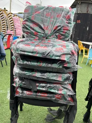 Visitor’s Chair