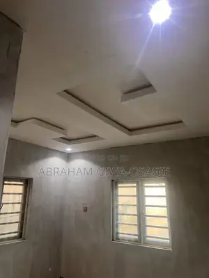 1bdrm Bungalow in Shagari Estate, Ipaja Road for rent