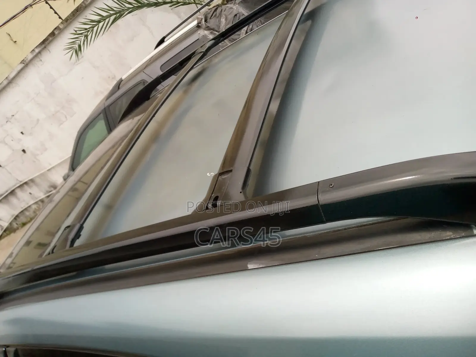 Lexus RX 2008 Blue