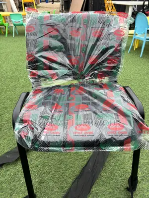 Visitor’s Chair