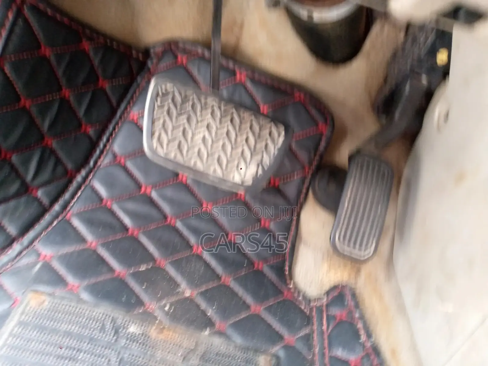 Lexus RX 2008 Blue