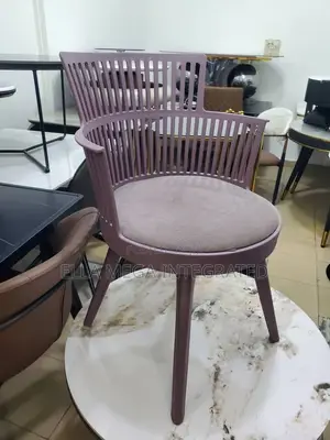 Strong Dinning Chair