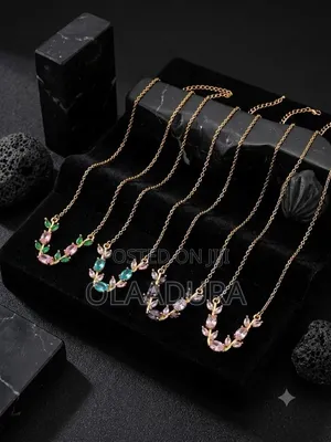 Classy, Beautiful Jewelry to Elevate Every Look.