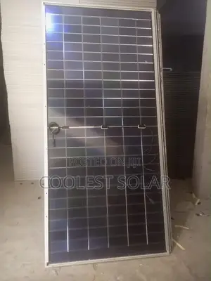 Solar Panels