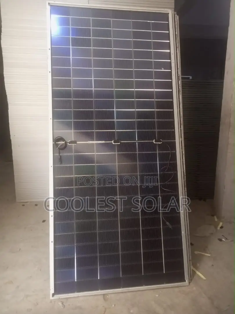 Solar Panels