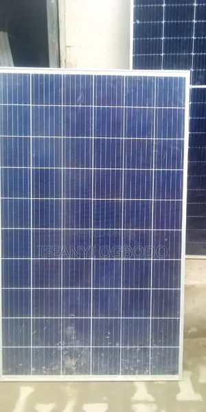 300w 60cell Canadian Poly