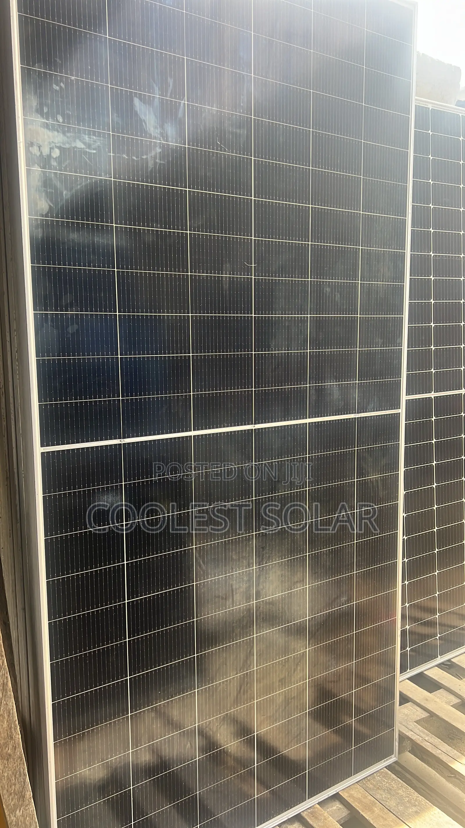 Solar Panels