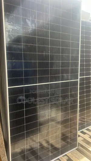 Solar Panels
