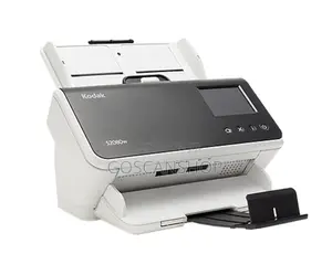 Kodak Alaris S2080w A4 Scanner
