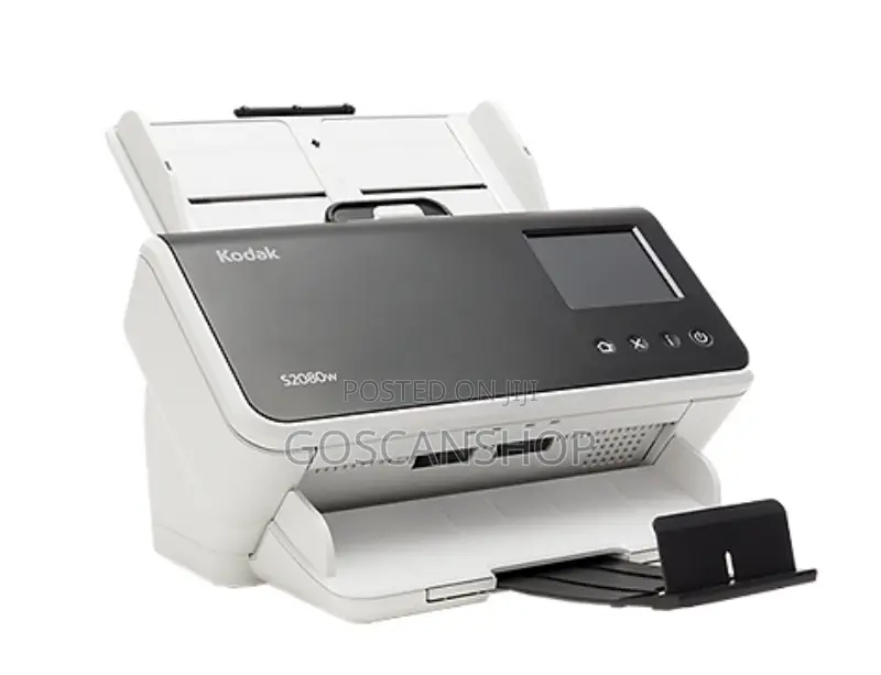 Kodak Alaris S2080w A4 Scanner