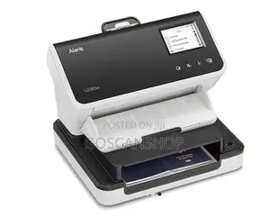 Kodak Alaris S2080w A4 Scanner