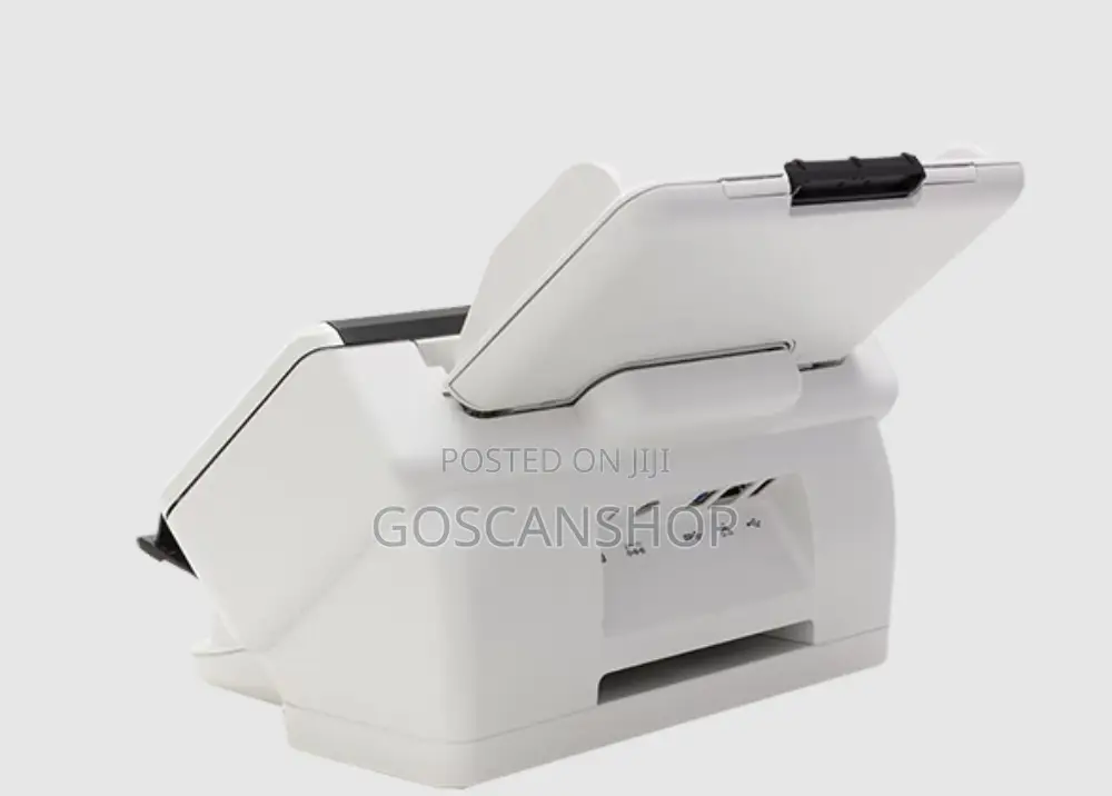 Kodak Alaris S2080w A4 Scanner