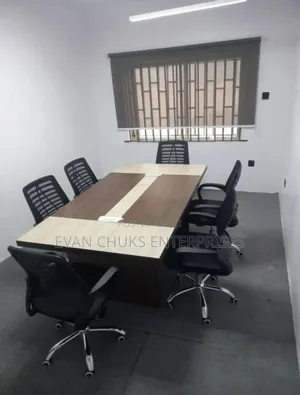 4 .2 Meter Conference Table