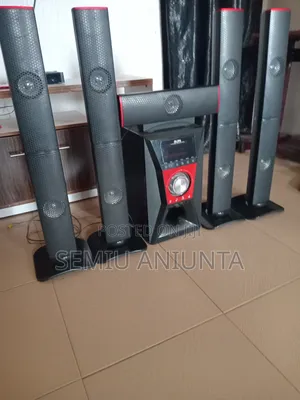 Bluetooth Deack