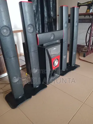 Bluetooth Deack