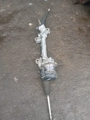 Toyota RAV4 2020 Model Electric Steering Rack