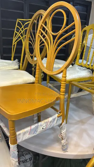 Bar Chairs