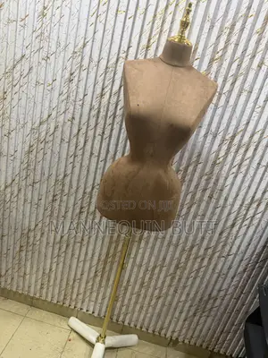 Corset Dress Form Mannequin