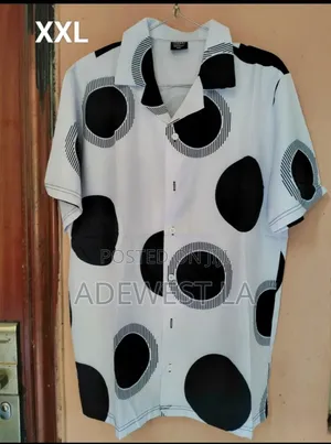 Vintage Shirt and Polo