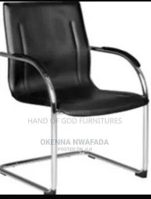 601 Office Visitor Chair