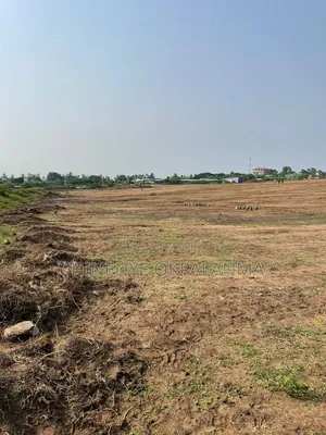 Oak Haven Estate at Mbak Ikot, Uyo