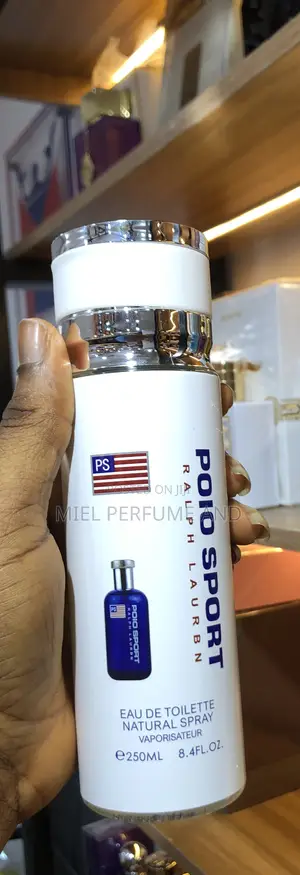 Angel Body Spray