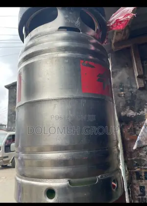12.5kg Gas Cylinder