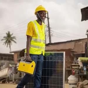 Solar Generator