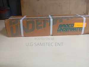 Broco Underwater Electrode