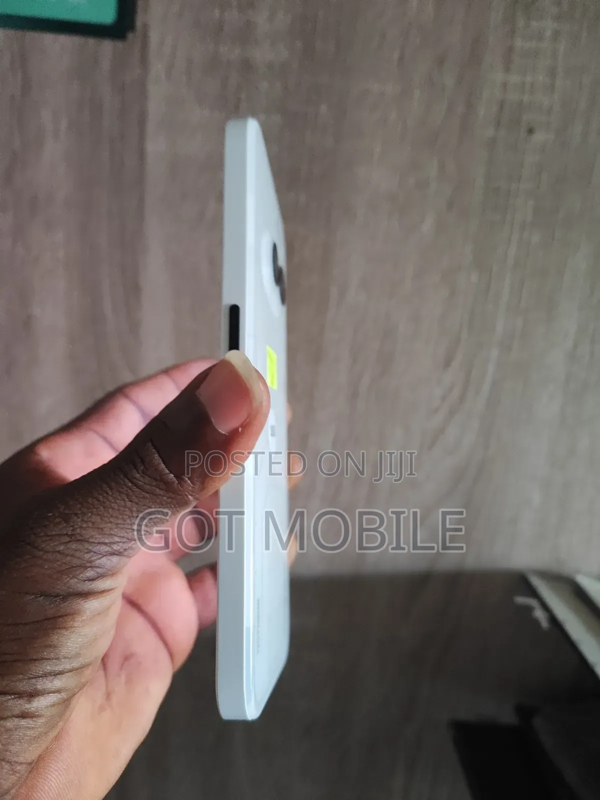 Nothing Phone 2a 128 GB White