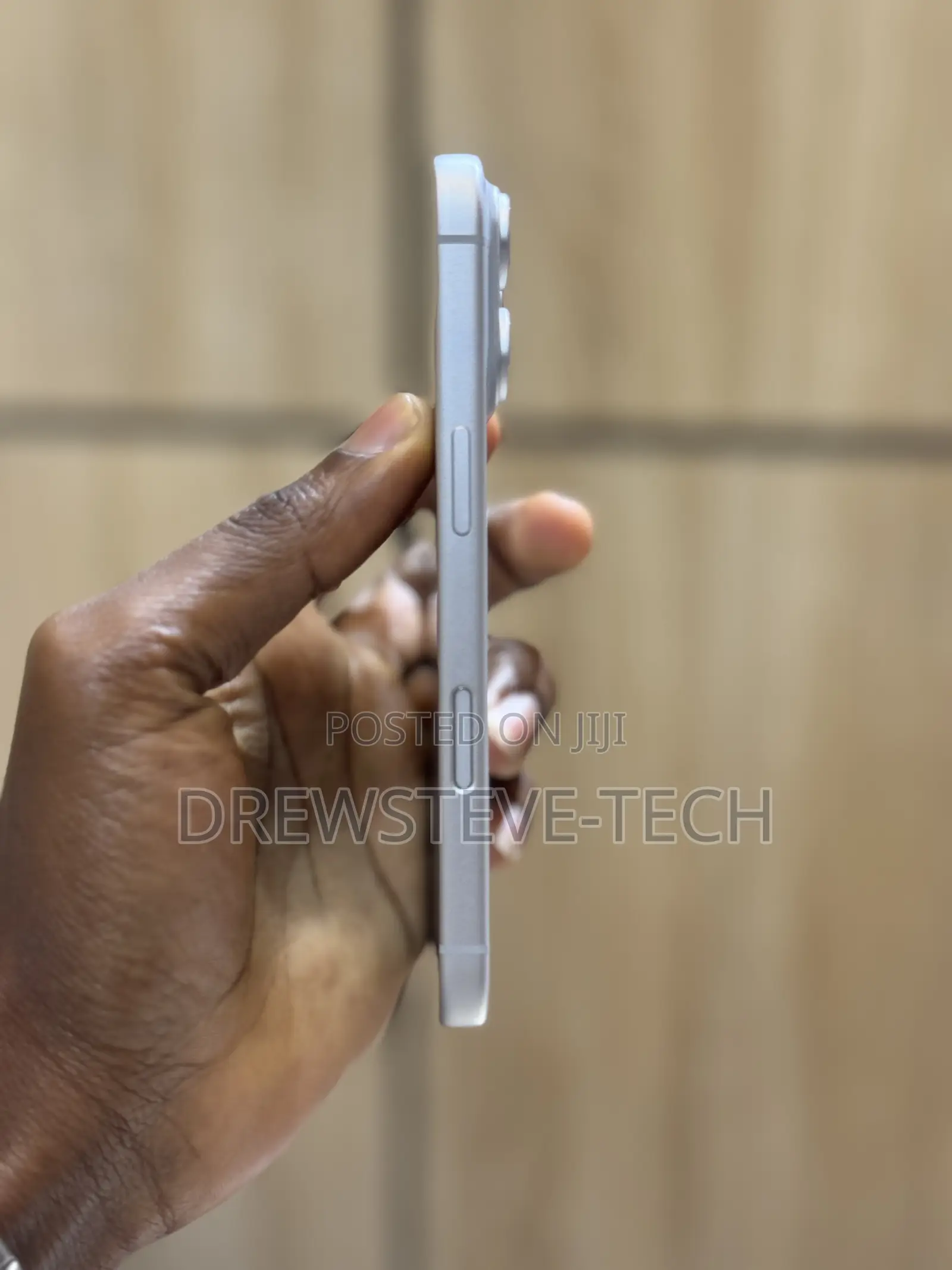 Apple iPhone 17 Pro 256 GB Silver