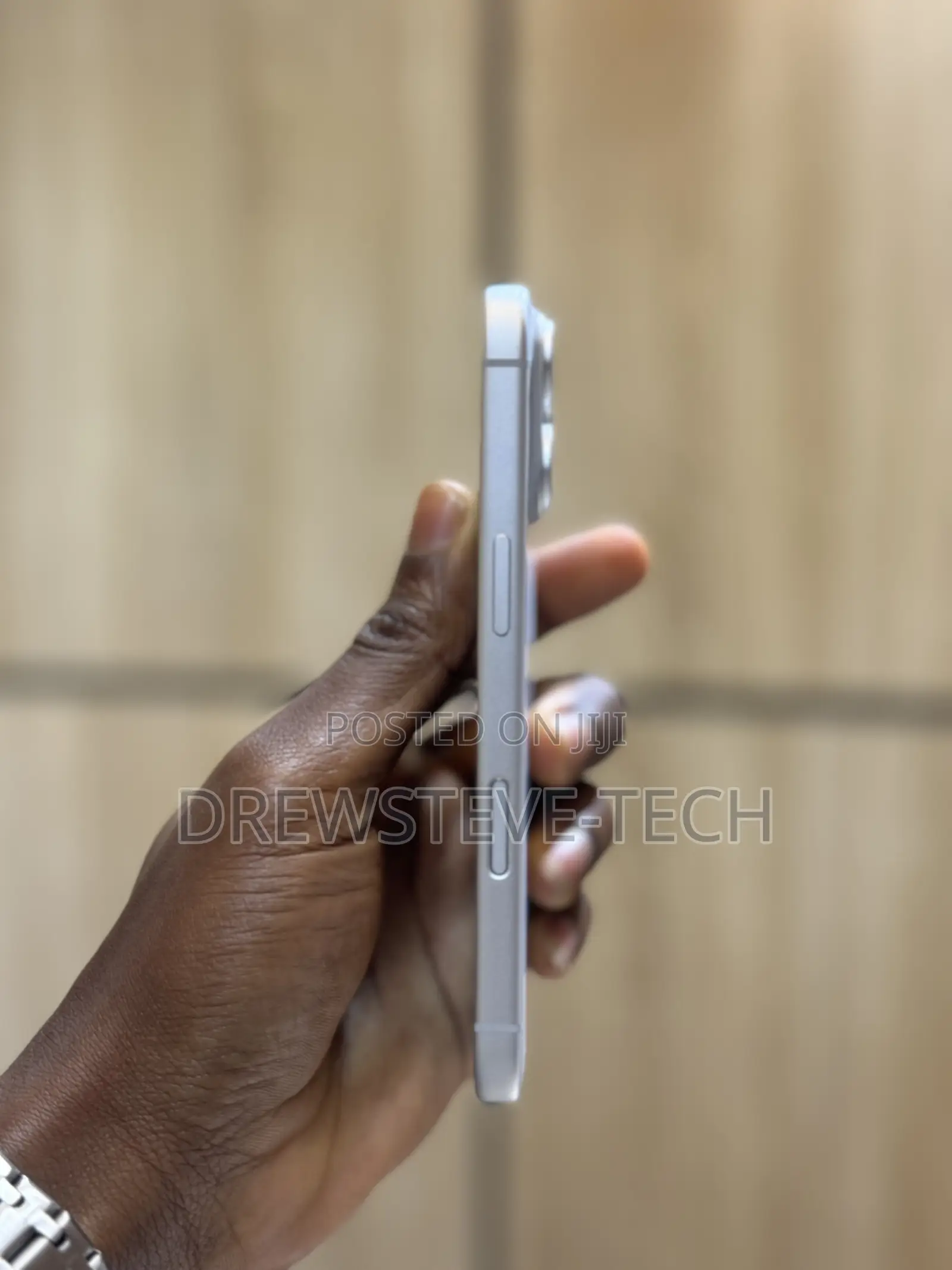 Apple iPhone 17 Pro 256 GB Silver