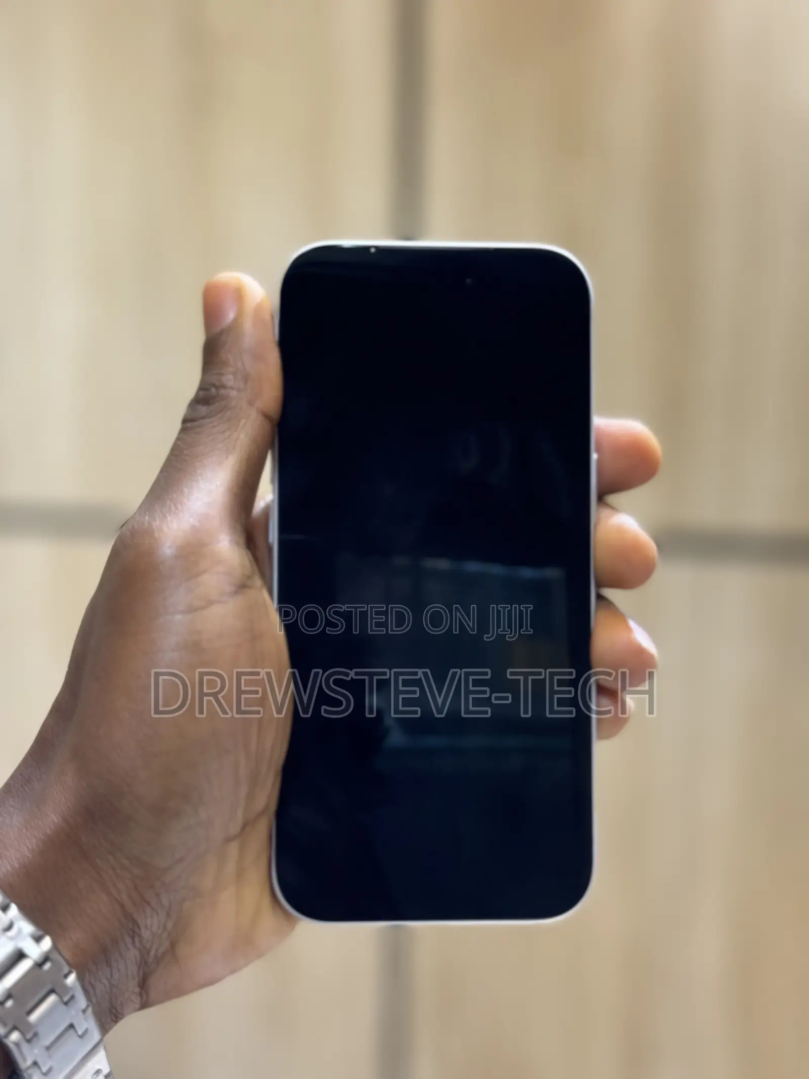 Apple iPhone 17 Pro 256 GB Silver