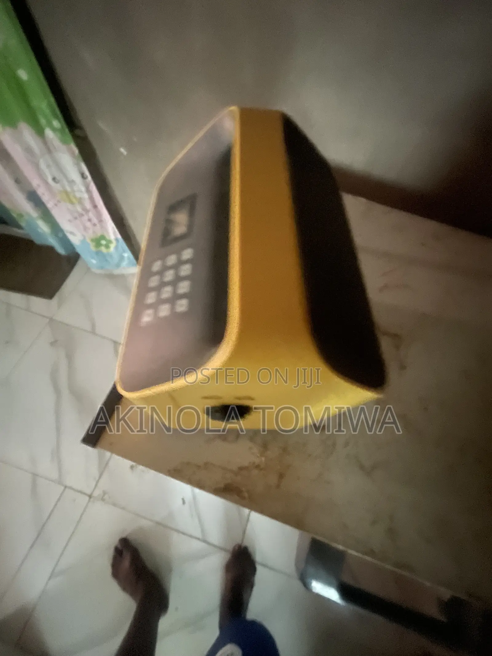 Solar Generator